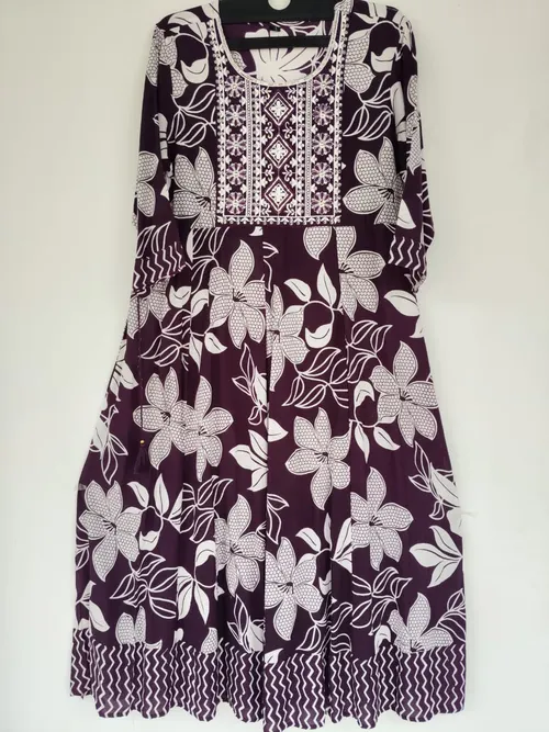 JAIPURI KURTI 620-KUK620